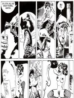 Bang Bang 1. rész - Erotikus képregény - 29. oldal