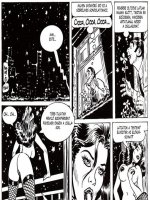 Bang Bang 1. rész - Erotikus képregény - 31. oldal