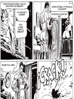 Bang Bang 1. rész - Erotikus képregény - 32. oldal