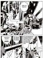 Bang Bang 1. rész - Erotikus képregény - 34. oldal