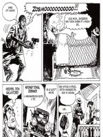 Bang Bang 1. rész - Erotikus képregény - 37. oldal