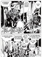 Bang Bang 1. rész - Erotikus képregény - 38. oldal