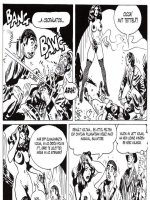 Bang Bang 1. rész - Erotikus képregény - 40. oldal