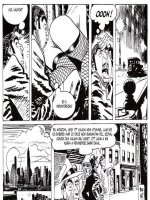 Bang Bang 1. rész - Erotikus képregény - 42. oldal