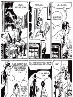 Bang Bang 1. rész - Erotikus képregény - 43. oldal