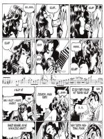 Bang Bang 1. rész - Erotikus képregény - 46. oldal