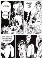 Bang Bang 1. rész - Erotikus képregény - 48. oldal