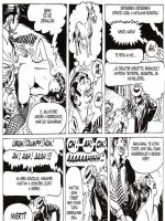 Bang Bang 1. rész - Erotikus képregény - 49. oldal