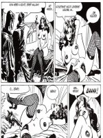 Bang Bang 1. rész - Erotikus képregény - 51. oldal