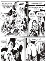 Bang Bang 1. rész - Erotikus képregény - 52. oldal