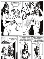 Bang Bang 1. rész - Erotikus képregény - 54. oldal