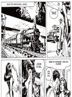 Bang Bang 1. rész - Erotikus képregény - 55. oldal