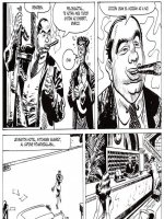 Bang Bang 1. rész - Erotikus képregény - 57. oldal