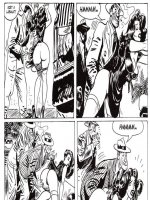 Bang Bang 1. rész - Erotikus képregény - 58. oldal