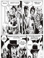 Bang Bang 1. rész - Erotikus képregény - 62. oldal