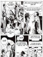 Bang Bang 1. rész - Erotikus képregény - 63. oldal