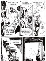 Bang Bang 1. rész - Erotikus képregény - 64. oldal