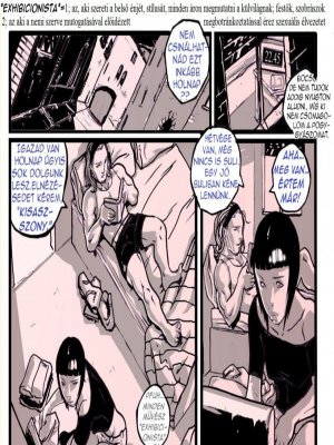 Mini képregényei 1. rész - Ganassa - Erotikus képregény