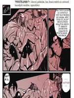 Mini képregényei 1. rész - Ganassa - Erotikus képregény