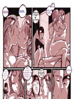 Mini képregényei 1. rész - Ganassa - Erotikus képregény - 6. oldal