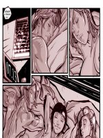 Mini képregényei 1. rész - Ganassa - Erotikus képregény - 11. oldal