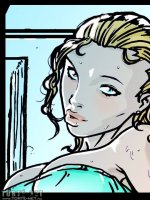 Mini képregényei 1. rész - Ganassa - Erotikus képregény - 15. oldal