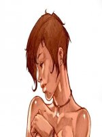 Mini képregényei 1. rész - Ganassa - Erotikus képregény - 16. oldal