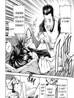 Alvó Nővér - Erotikus képregény - 12. oldal Alvó Nővér - Erotikus képregény - 12. oldal