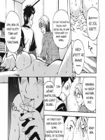 Alvó Nővér - Erotikus képregény - 23. oldal Alvó Nővér - Erotikus képregény - 23. oldal