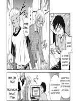 Alvó Nővér - Erotikus képregény - 24. oldal Alvó Nővér - Erotikus képregény - 24. oldal