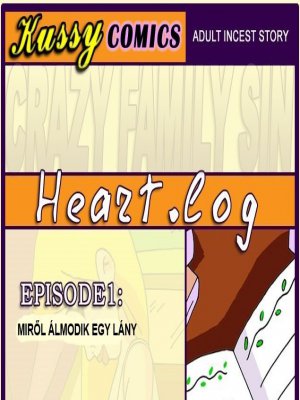 Kussy naplója 1 rész - Tiltott gyümölcs