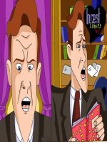 Kussy naplója 1 rész - Tiltott gyümölcs - Erotikus képregény - 7. oldal