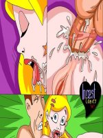 Kussy naplója 1 rész - Tiltott gyümölcs - Erotikus képregény - 24. oldal