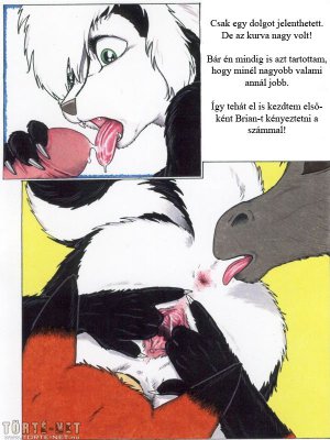 Lori - Erotikus képregény