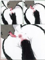 Lori - Erotikus képregény