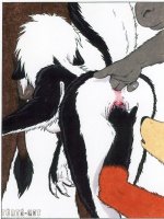 Lori - Erotikus képregény - 6. oldal Lori - Erotikus képregény - 6. oldal