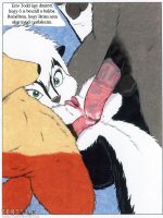 Lori - Erotikus képregény - 8. oldal Lori - Erotikus képregény - 8. oldal