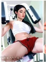 Nicole Heat - Leszbikus kaland - Erotikus képregény - 4. oldal Nicole Heat - Leszbikus kaland - Erotikus képregény - 4. oldal