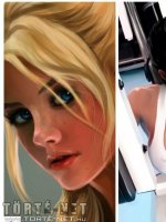 Nicole Heat - Leszbikus kaland - Erotikus képregény - 5. oldal Nicole Heat - Leszbikus kaland - Erotikus képregény - 5. oldal