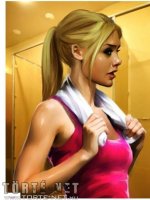 Nicole Heat - Leszbikus kaland - Erotikus képregény - 6. oldal Nicole Heat - Leszbikus kaland - Erotikus képregény - 6. oldal