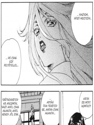 1 csaj, 2 csaj - Erotikus képregény