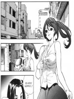 1 csaj, 2 csaj - Erotikus képregény