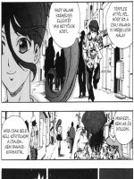 1 csaj, 2 csaj - Erotikus képregény