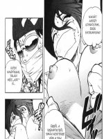 1 csaj, 2 csaj - Erotikus képregény - 7. oldal