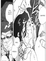 1 csaj, 2 csaj - Erotikus képregény - 8. oldal