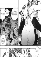 1 csaj, 2 csaj - Erotikus képregény - 9. oldal