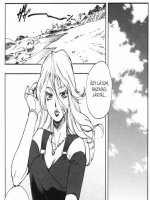 1 csaj, 2 csaj - Erotikus képregény - 12. oldal