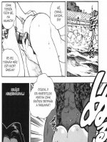 1 csaj, 2 csaj - Erotikus képregény - 16. oldal