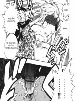 1 csaj, 2 csaj - Erotikus képregény - 17. oldal