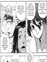 1 csaj, 2 csaj - Erotikus képregény - 20. oldal